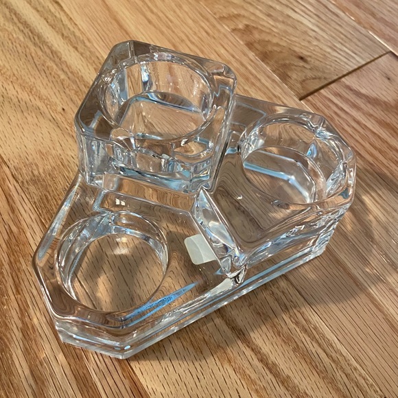 Partylite Tealight candle holder